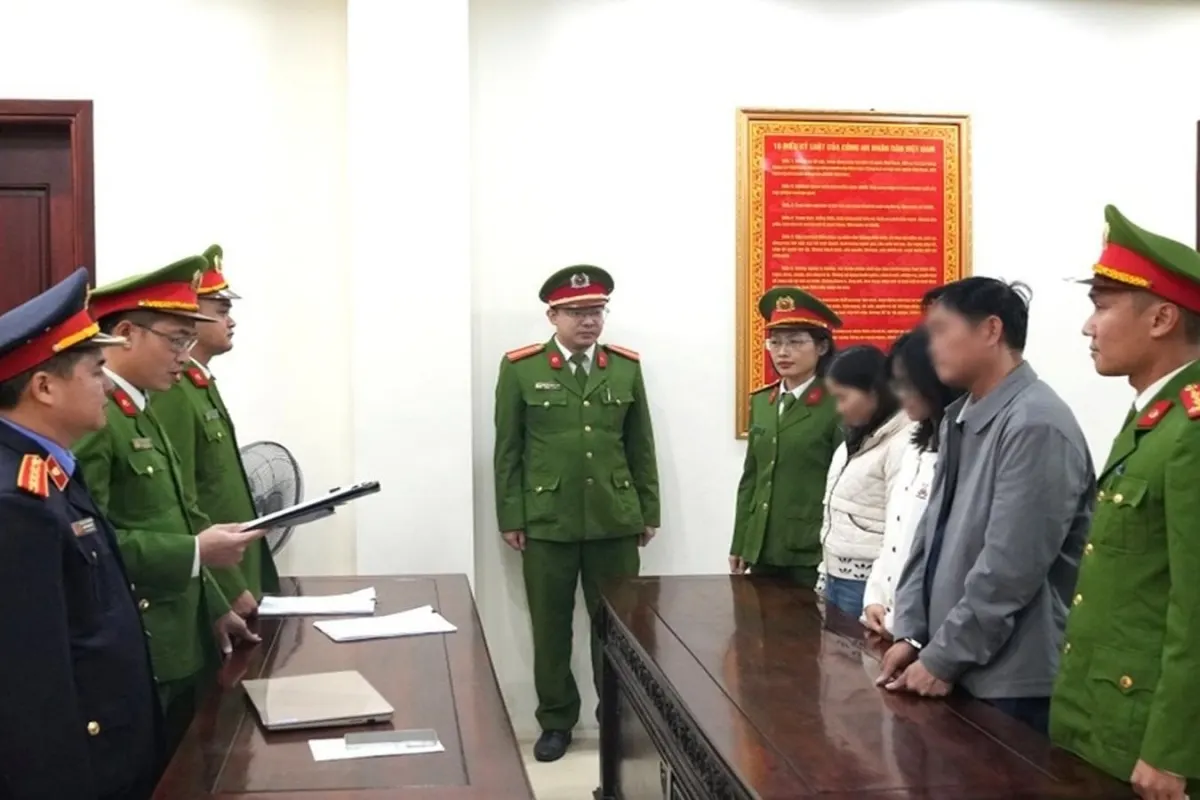 Một số điểm mới về hoạt động xét xử vụ án hình sự có người chưa thành niên là bị hại, người làm chứng